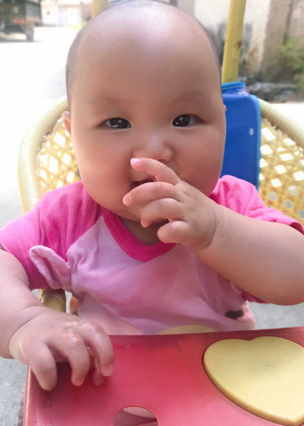 模特-