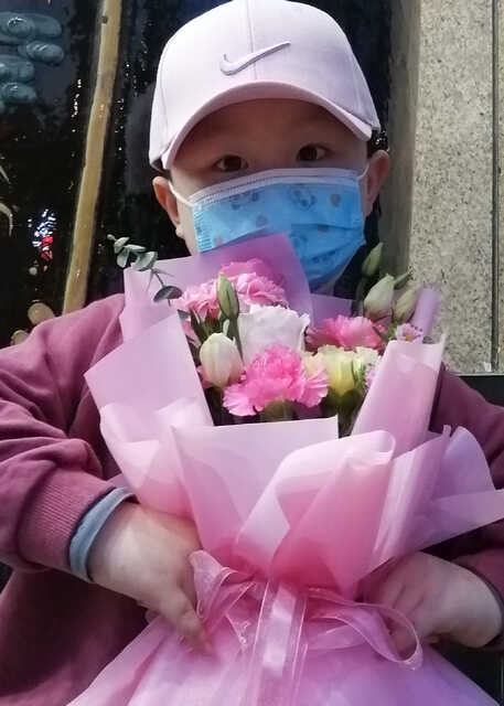 模特-