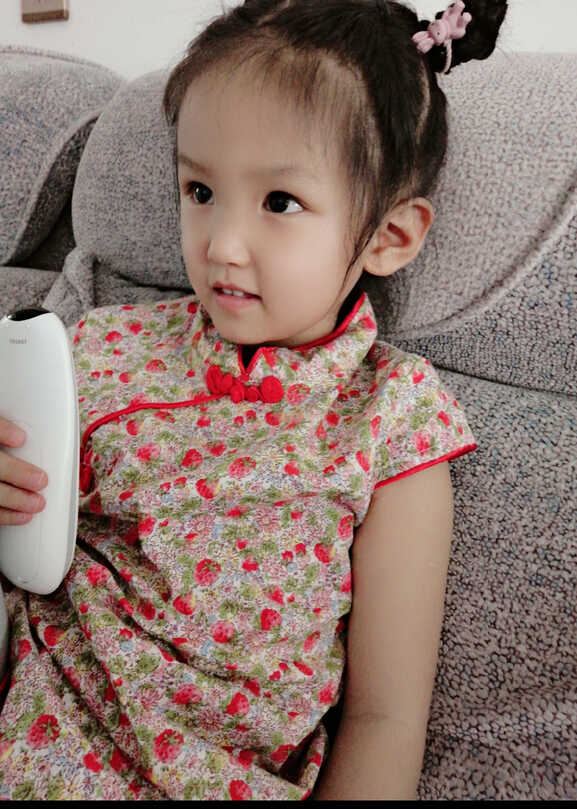 模特-