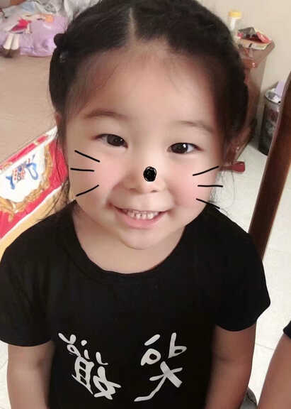 模特-