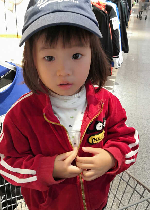 模特-