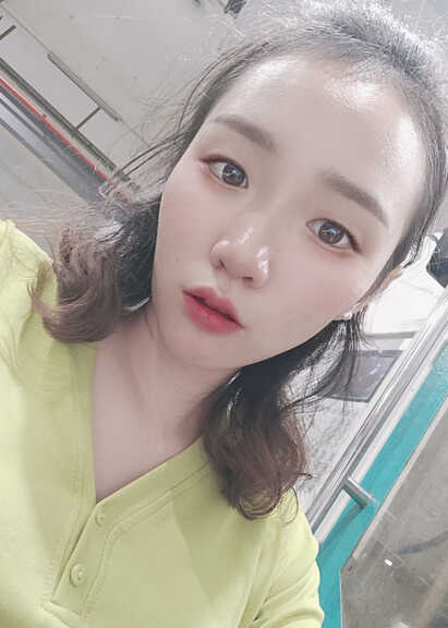模特-