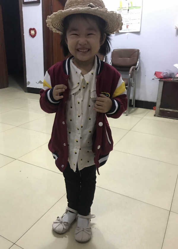 模特-
