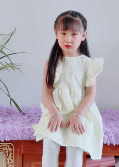 模特-