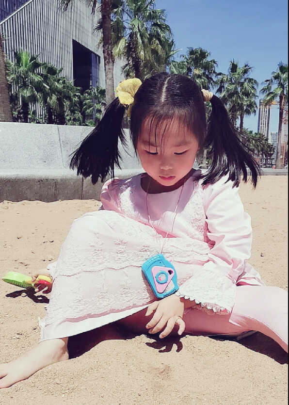 模特-