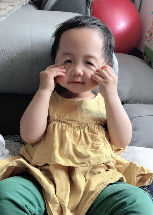 模特-