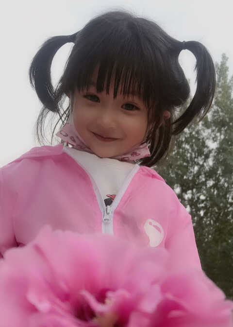 模特-
