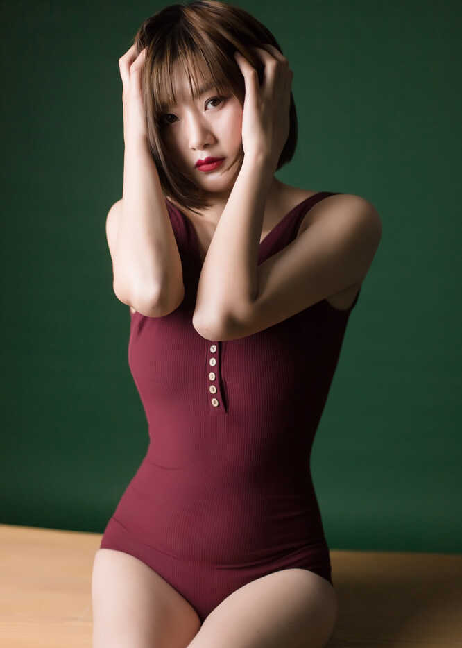 模特-