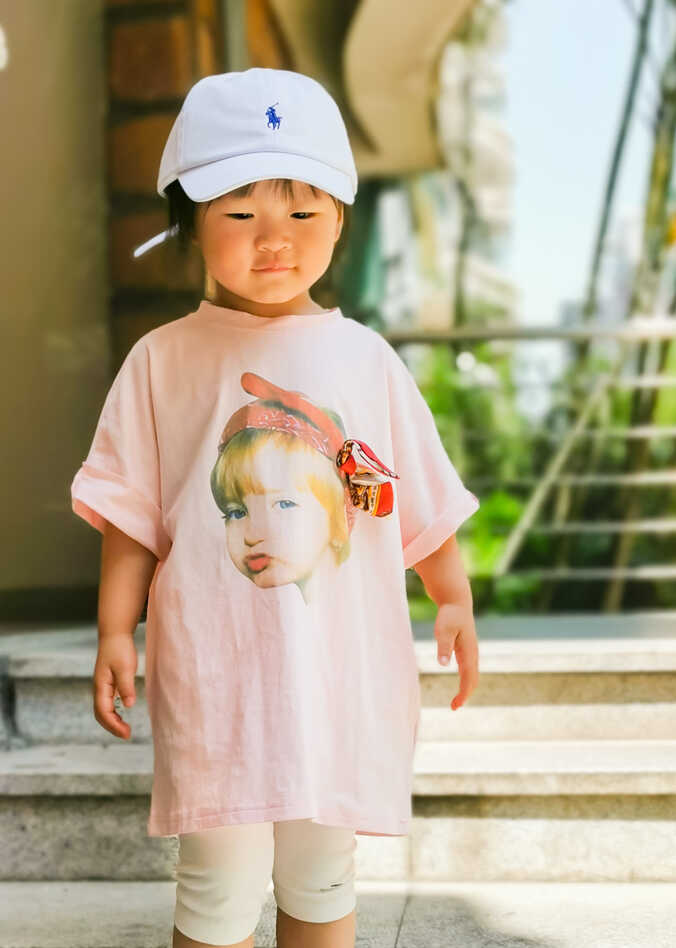 模特-