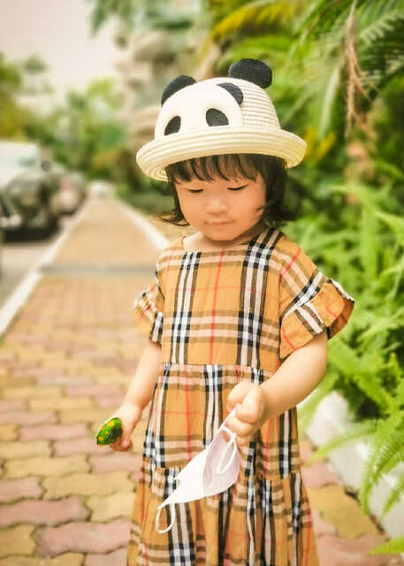 模特-