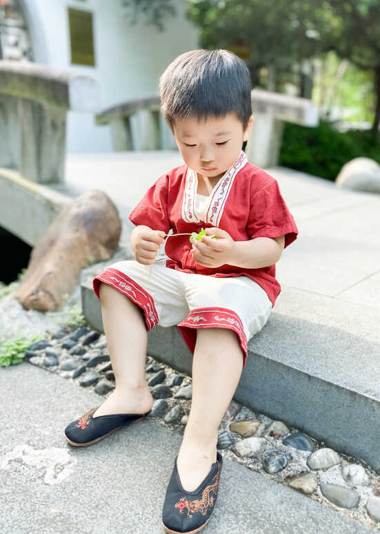 模特-