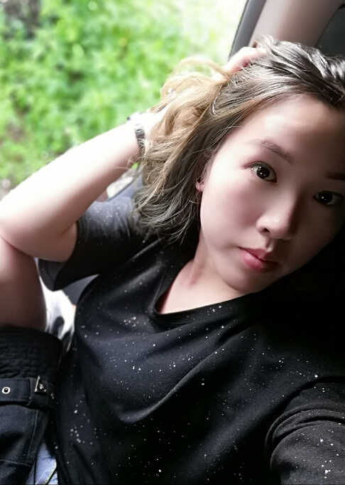 模特-