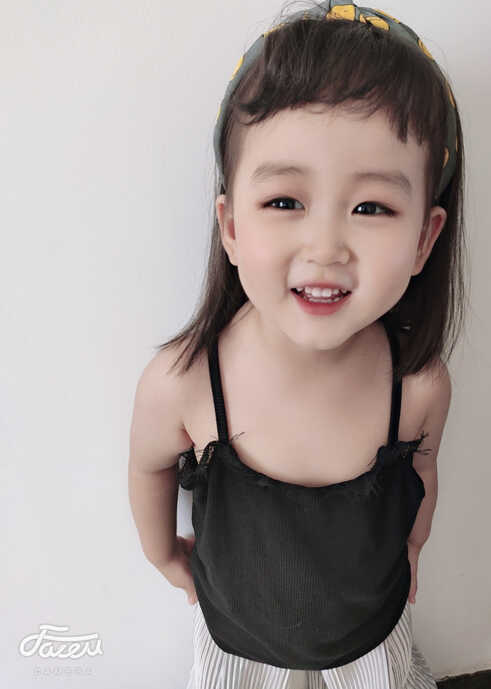 模特-