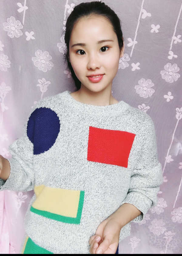 模特-