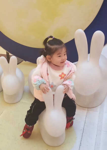 模特-
