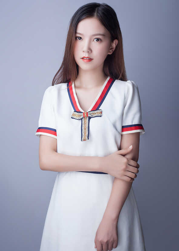 模特-