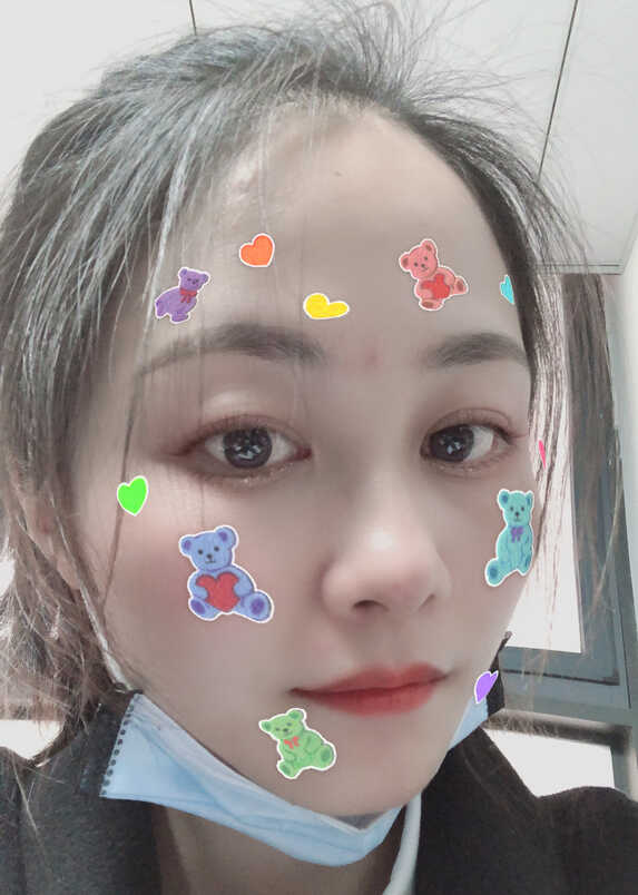 模特-