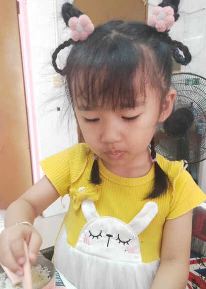 模特-