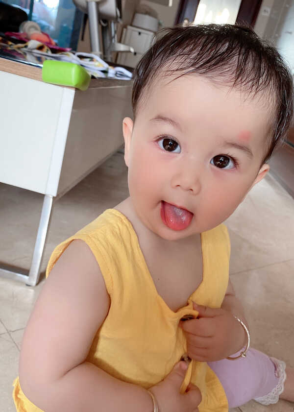 模特-