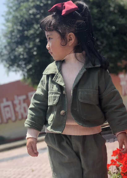 模特-