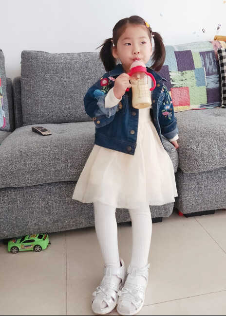 模特-