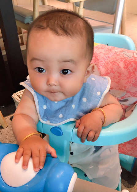 模特-