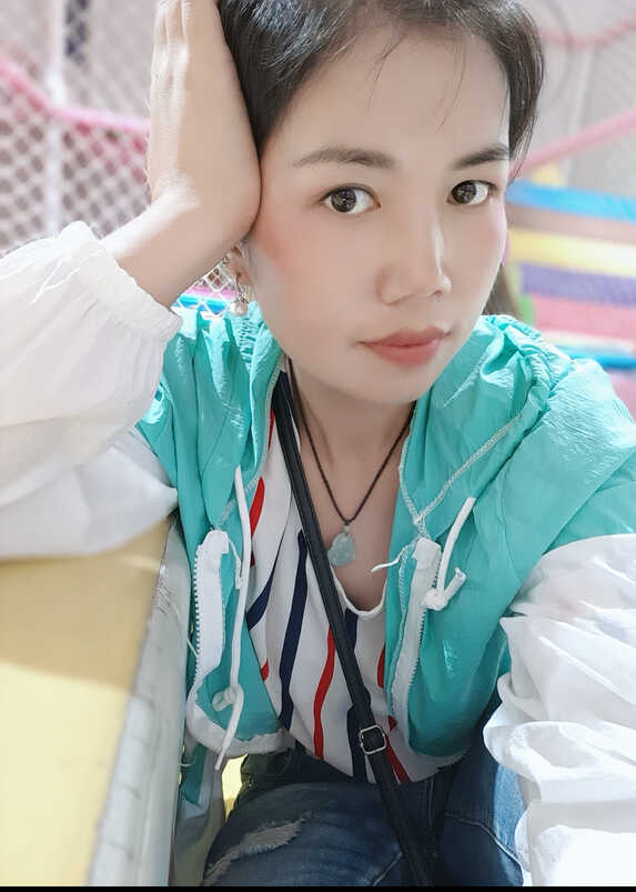 模特-