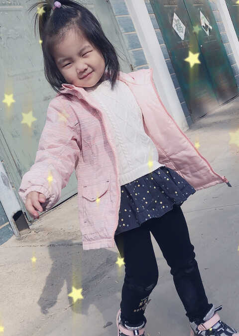 模特-