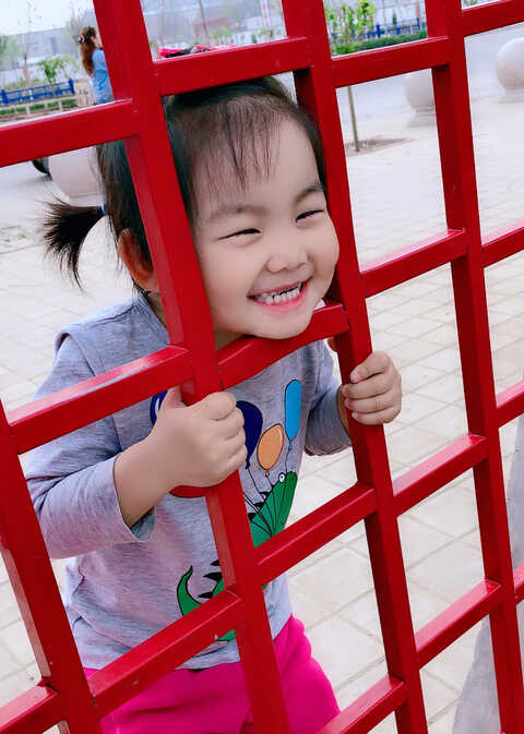 模特-