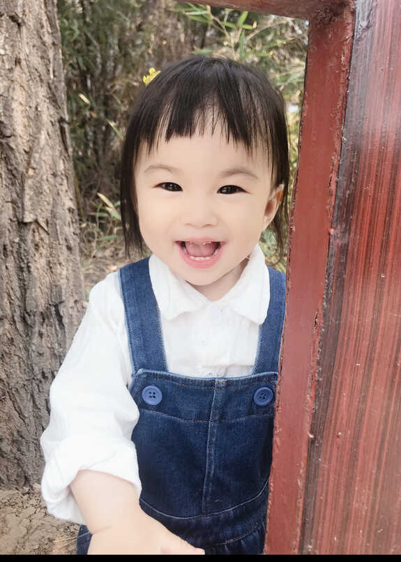 模特-