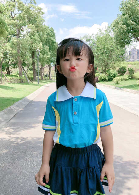 模特-