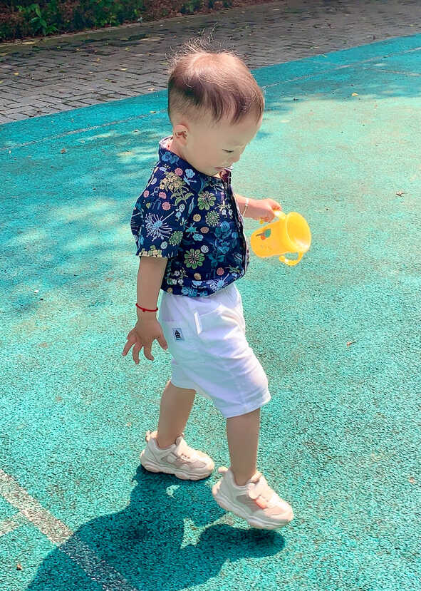 模特-