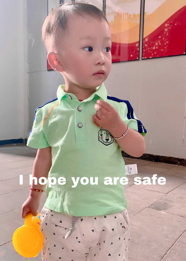 模特-