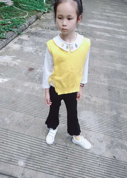 模特-