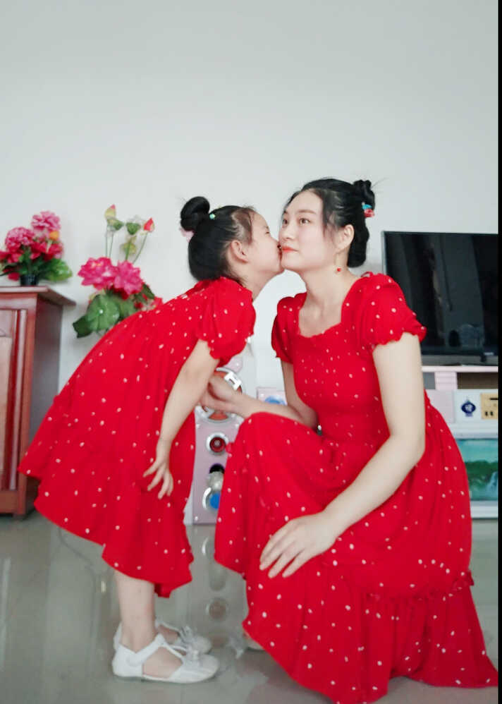 模特-