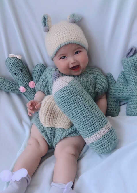 模特-
