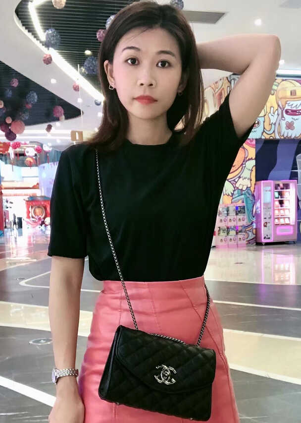 模特-