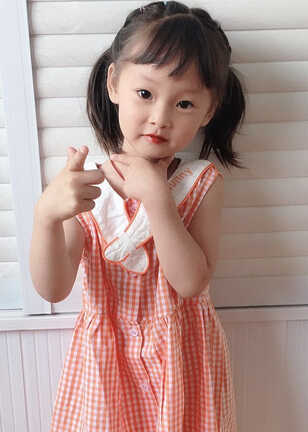 模特-