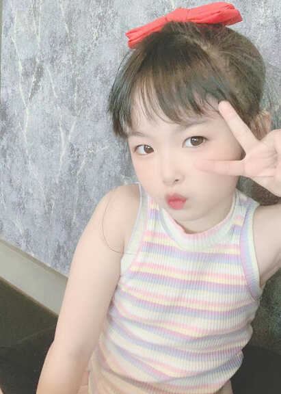 模特-