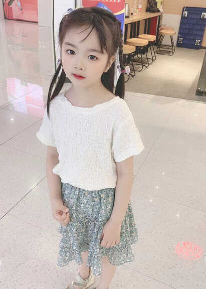 模特-
