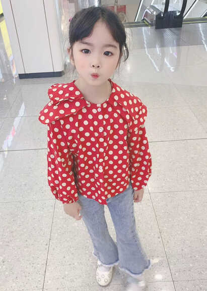 模特-