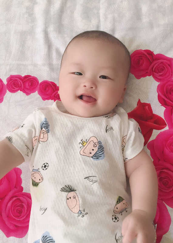 模特-