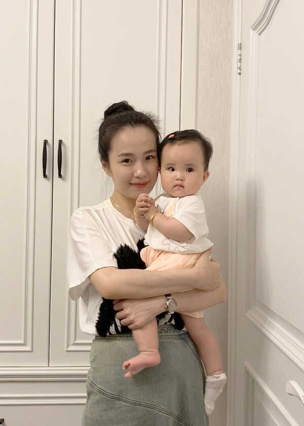 模特-