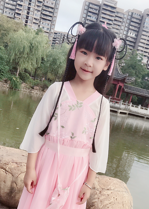 模特-