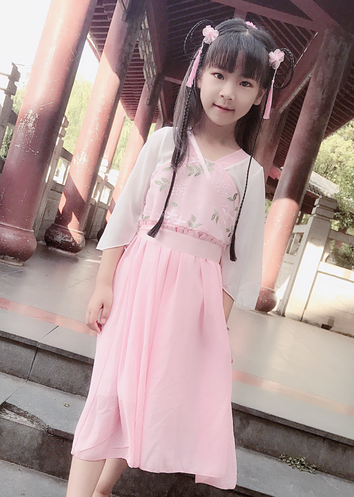模特-