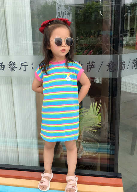 模特-