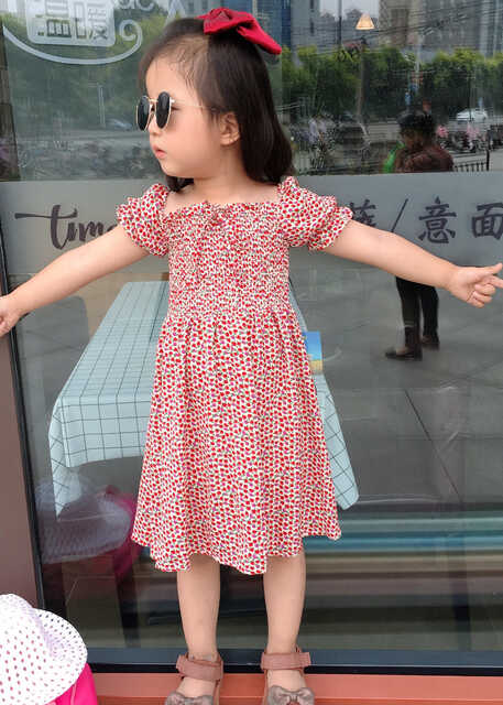 模特-
