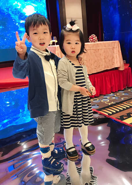 模特-