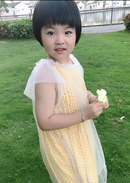 模特-