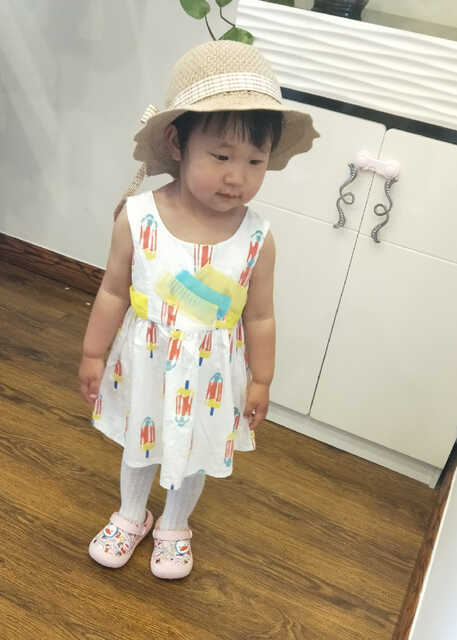 模特-